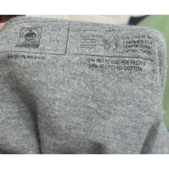 Patagonia Fitz Roy Scope Responsibili-Tee XL Long Sleeve T-Shirt EUC - Picture 5 of 7